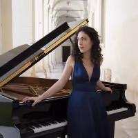 Review: BEATRICE RANA, PIANO at Schubert Club