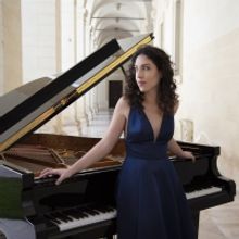 Review: BEATRICE RANA, PIANO at Schubert Club