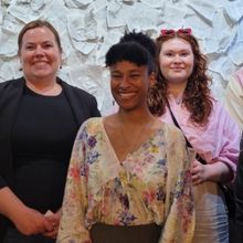 Playhouse On Park To Host Young Professionals Night In Conjunction With Musical BANDS