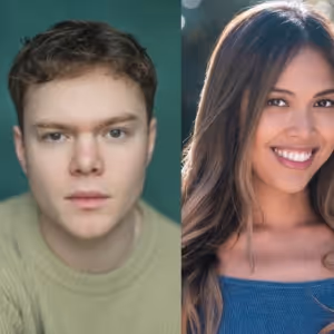 Full Cast Set for THE HUNCHBACK OF NOTRE DAME THE MUSICAL in Concert