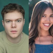 Full Cast Set for THE HUNCHBACK OF NOTRE DAME THE MUSICAL
