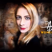 Alexia - Women In Jazz Comes to Rialto Theatre