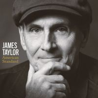 James Taylor Announces New Album AMERICAN STANDARD