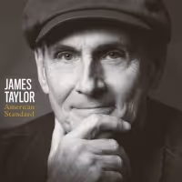 James Taylor Announces New Album AMERICAN STANDARD
