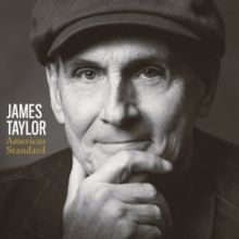James Taylor Announces New Album AMERICAN STANDARD