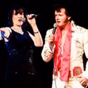 Elvis Presley Tribute to be Presented at the Drama Factory in August