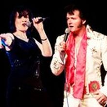 Elvis Presley Tribute to be Presented at the Drama Factory in August