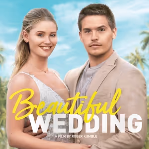 Video: Watch Dylan Sprouse & Virginia Gardner in the BEAUTIFUL WEDDING Trailer