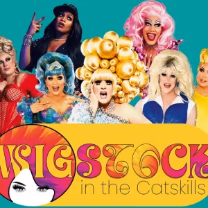 DRAG ME TO THE CATSKILLS to Open at the Forestburgh Playhouse Tavern