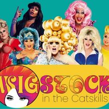 DRAG ME TO THE CATSKILLS to Open at the Forestburgh Playhouse Tavern