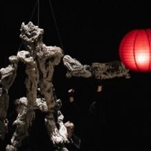 New Dates Announced for Huang Ruo and Basil Twist's BOOK OF MOUNTAINS & SEAS