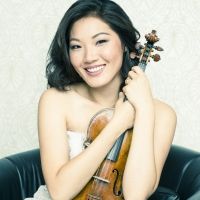 Violinist Rachel Lee Priday Appointed To The Faculty Of The University Of Washington…