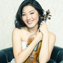Violinist Rachel Lee Priday Appointed To The Faculty Of The University Of Washington 