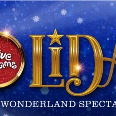 Photos: Cirque Dreams Holidaze Comes To Greensboro With A Reimagined Holiday Spectacular