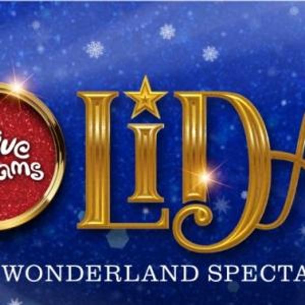 Photos: Cirque Dreams Holidaze Comes To Greensboro With A Reimagined Holiday Spectacu Photo