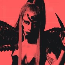 Lady Gaga & Crunchyroll Launch 'Chromatica' Streetwear Collab