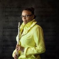 Flutist Nicole Mitchell Comes to Scheuer Auditorium at the Jewish Museum