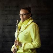 Flutist Nicole Mitchell Comes to Scheuer Auditorium at the Jewish Museum