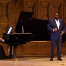BWW Feature: Streaming Opera For The Week Of 8/26