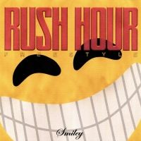 Smiley Releases New Song 'Rush Hour Freestyle'