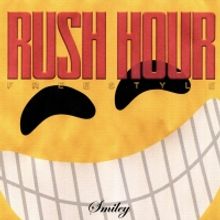 Smiley Releases New Song 'Rush Hour Freestyle'