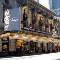 NYC Theatres Will Officially Be Allowed to Re-Open on May 19; Most Broadway Shows…