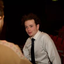 Original Plays By Local British Playwrights to be Presented at Gatehouse Theatre