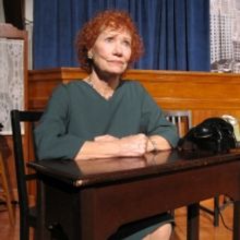 East Lynne Theater Presents DOROTHY PARKER - A CERTAIN WOMAN