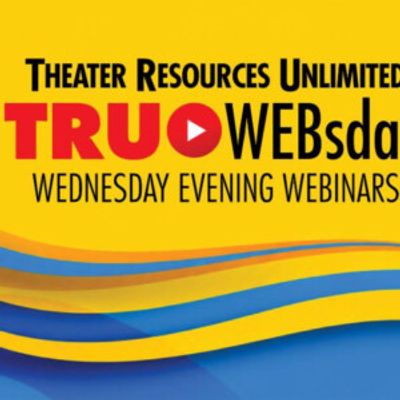 Theater Resources Unlimited to Present AI Workshop for Theater Artists