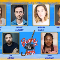 Christine Allado, George Blagden, Hannah Elless & More to Star in Workshops of New…