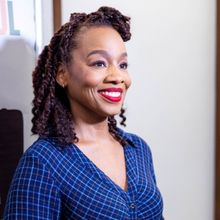 Video: Inside Rehearsals for WONDERFUL TOWN at Encores!