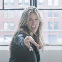 VIDEO: Taylor Louderman and Matt Copley Perform Punk Cover of 'You're the One That I… Video