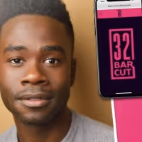 VIDEO: Bradley Gibson Tells Audition Stories & More on the Latest Episode of 32 BAR…