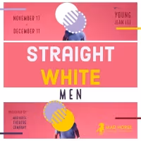 Mad Horse Theatre Announces 2022 - 2023 Season Featuring STRAIGHT WHITE MEN, QUILLS…