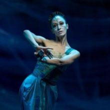 Joffrey Ballet Mounts Chicago Premiere Of John Neumeier's THE LITTLE MERMAID