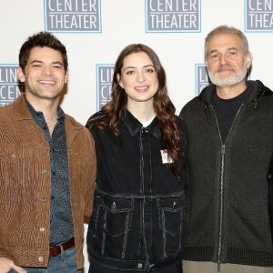 Meet the Cast of FLOYD COLLINS, Now on Broadway