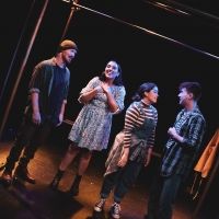 BWW Review: FROM HERE, Chiswick Playhouse