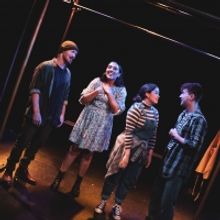 BWW Review: FROM HERE, Chiswick Playhouse
