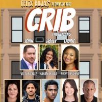Felix Rojas Will Introduce His New Play A DAY IN THE CRIB at Teatro Circulo