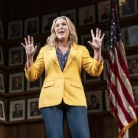 Seattle Rep Announces October Programming Featuring WHAT THE CONSTITUTION MEANS TO…