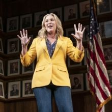 Seattle Rep Announces October Programming Featuring WHAT THE CONSTITUTION MEANS TO ME