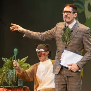 Next Phase Of Shows Announced For Liverpool Theatre Festival Summer 2023