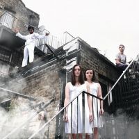 Guest Blog: Old Red Lion Artistic Director Alexander Knott On Programming A Triptych
