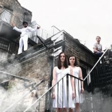 Guest Blog: Old Red Lion Artistic Director Alexander Knott On Programming A Triptych