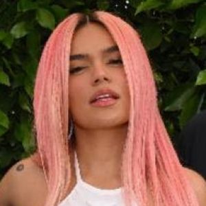 Karol G Partners with Interscope Records