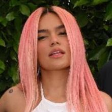 Karol G Partners with Interscope Records