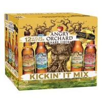 ANGRY ORCHARD and Concacaf Announce Partnership For The 2021 Gold Cup