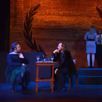 Review: CHESS at LANCASTER OPERA HOUSE Photo
