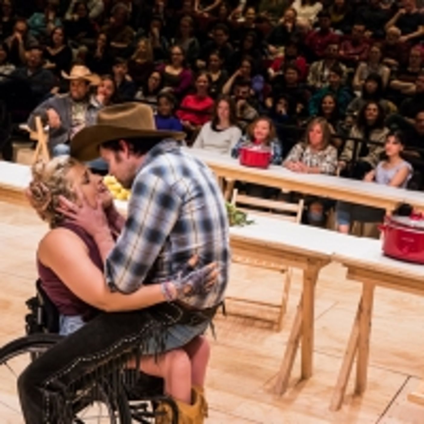 Student Blog: Celebrate The Differences: Why Comparison Isn't Necessary