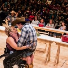 Student Blog: Celebrate The Differences: Why Comparison Isn't Necessary